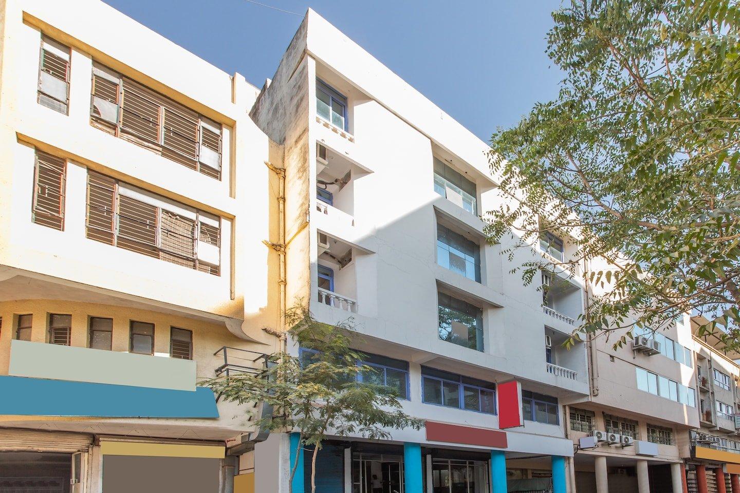 OYO 28062 Kamla Shree