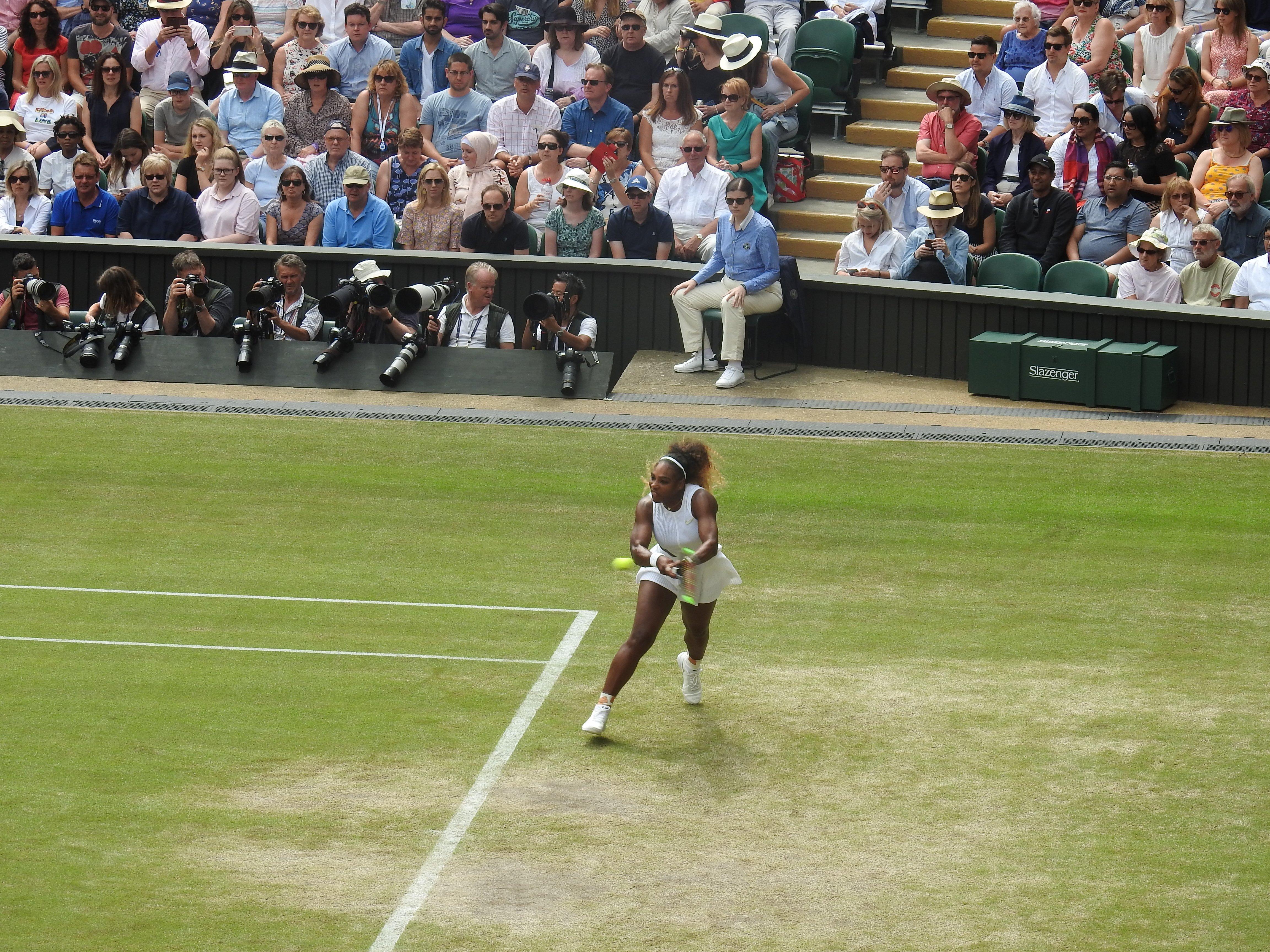 Wimbledon