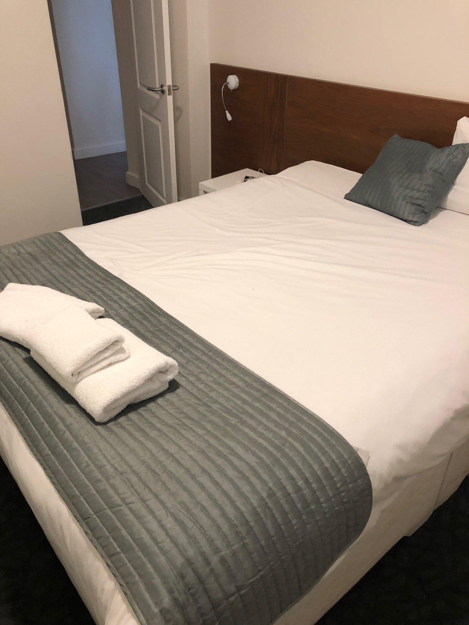 Kensington Aparthotel