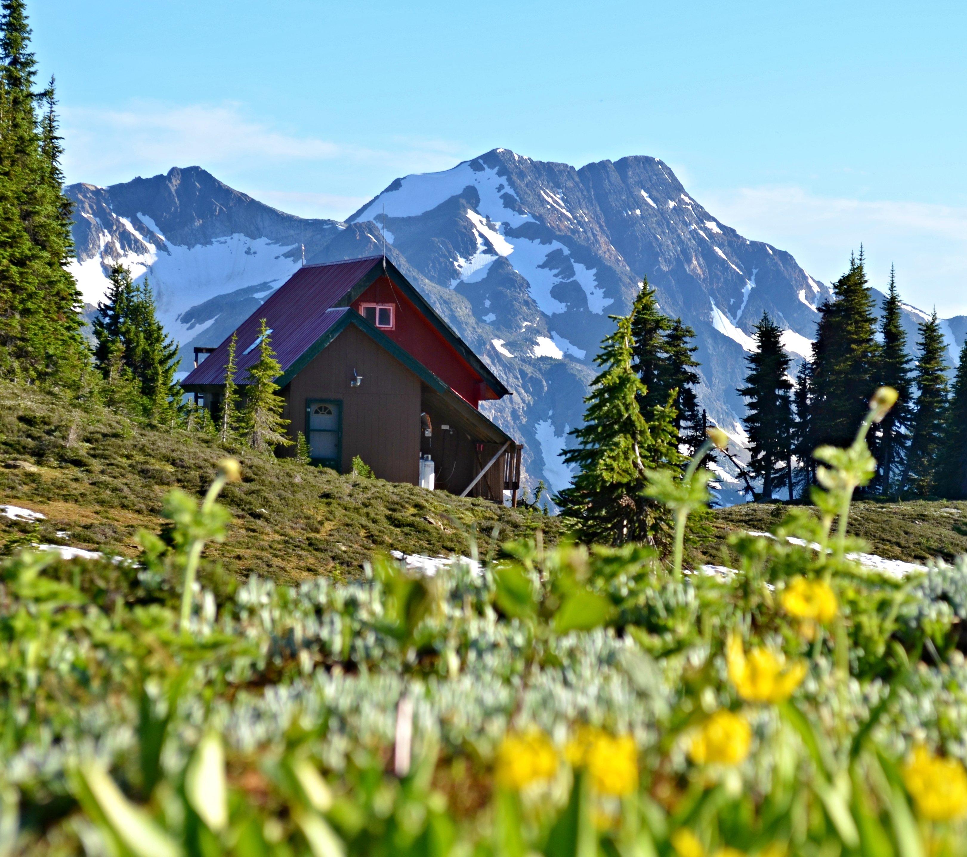 Wells Gray Adventures