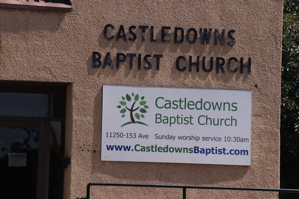 Castle Downs Baptist Church