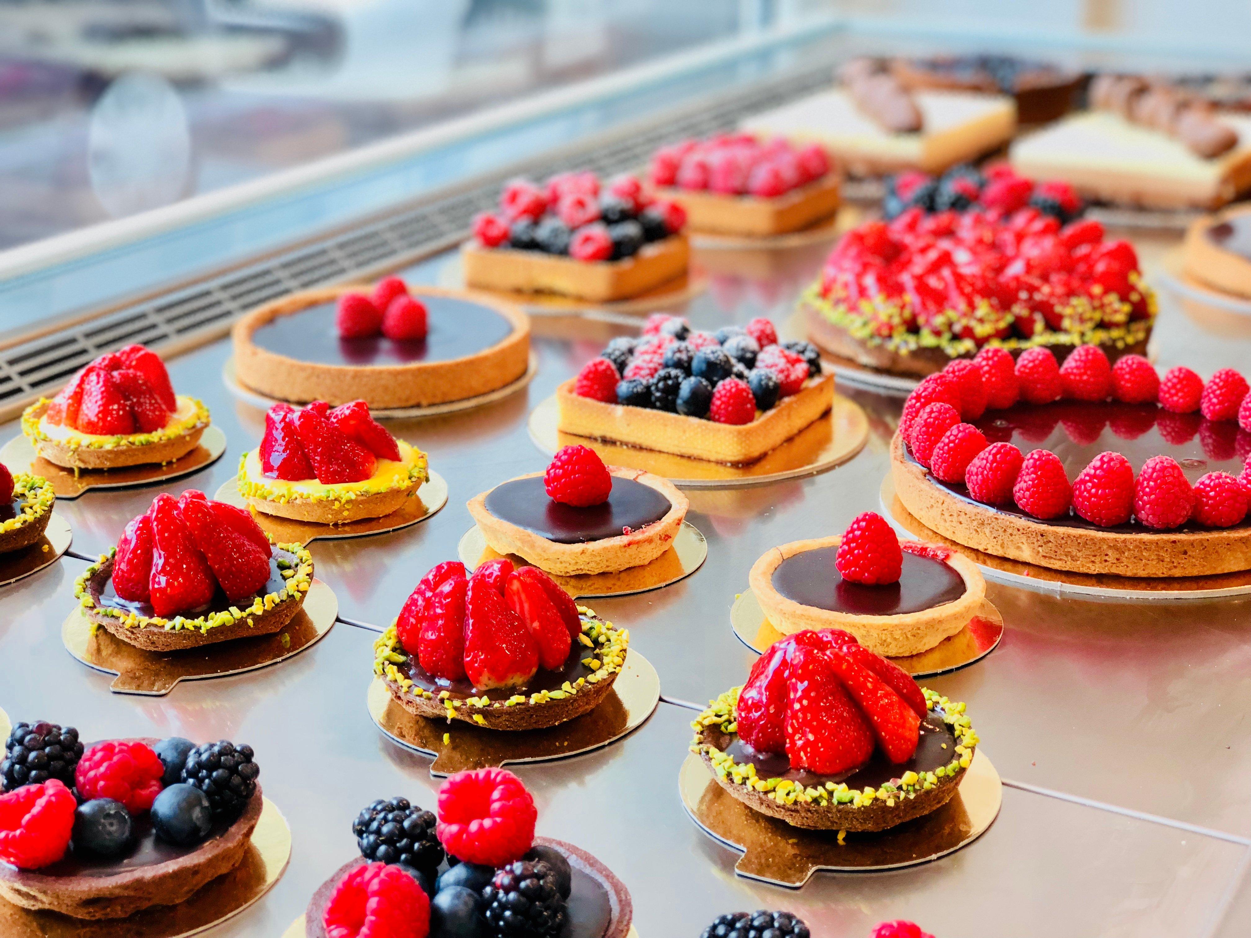 Clèa Pasticceria Culinaria