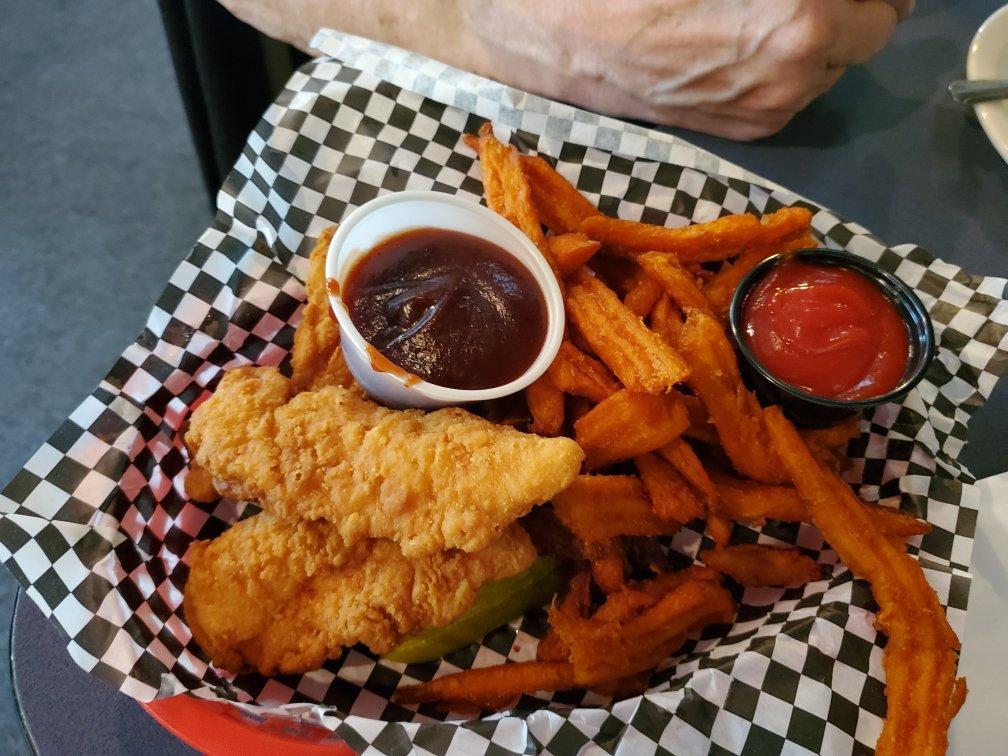 The Depot Restaurant