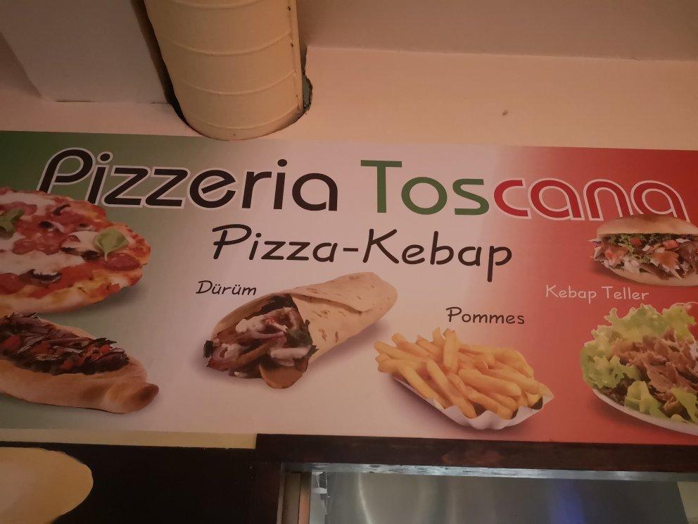 Pizzeria Toscana