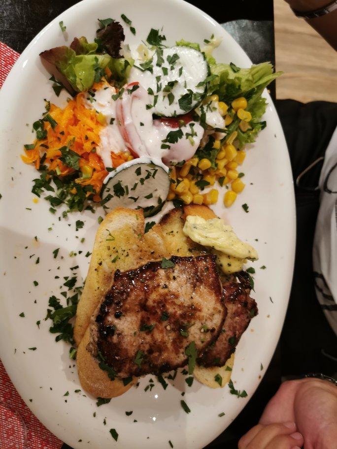 Cafe & Ristorante Al Dente