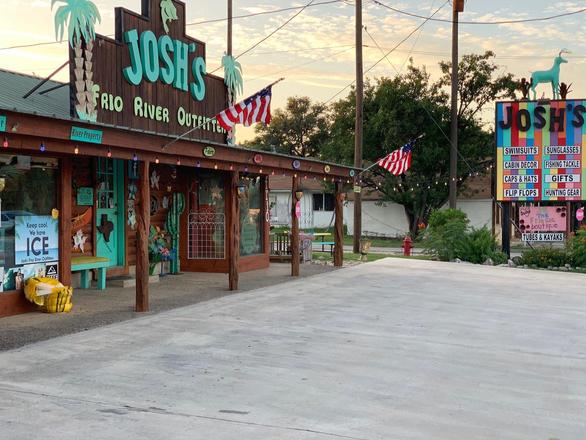 Photo by joshsfrioriverconcan