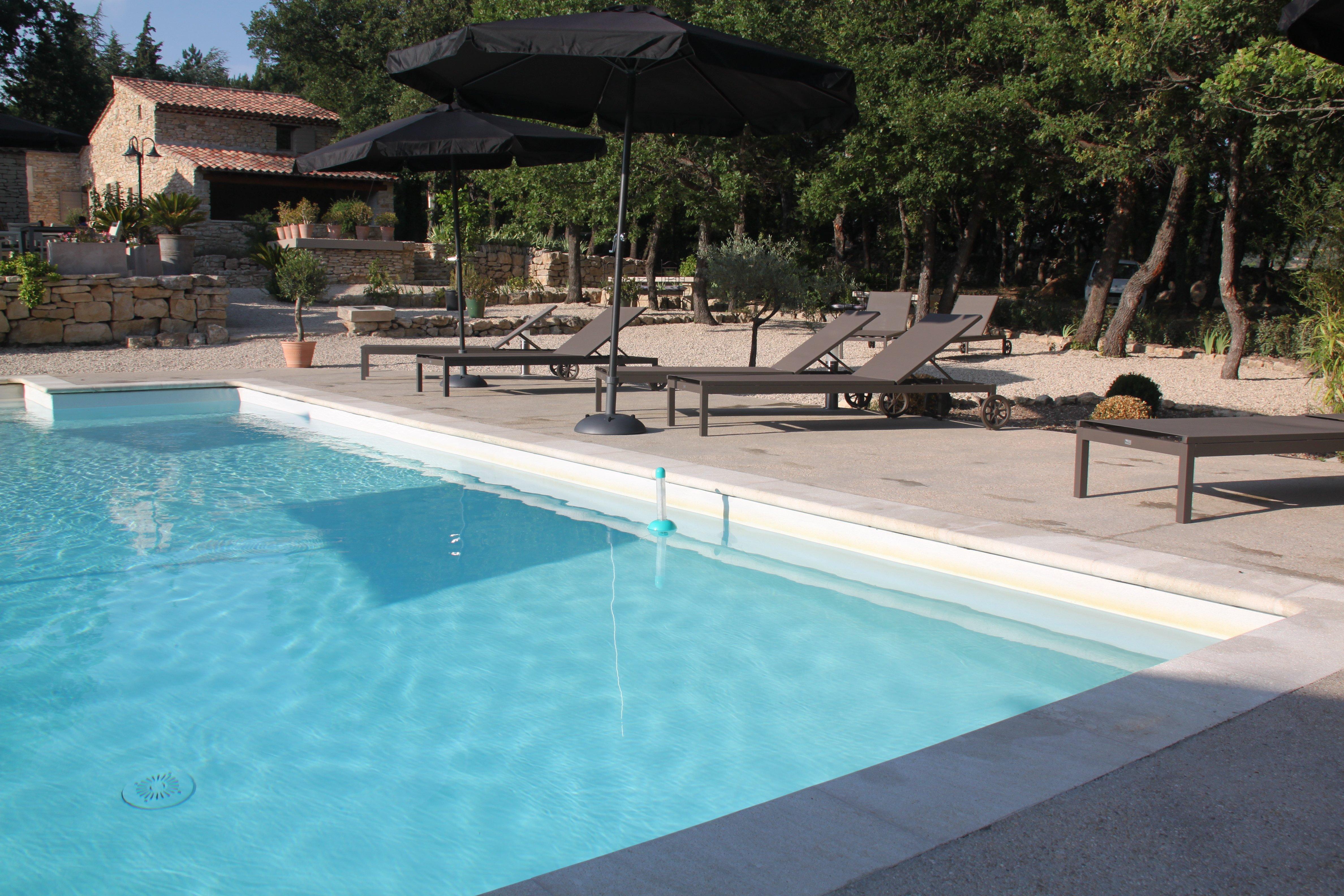 Le Hameau Fleur de Pierres