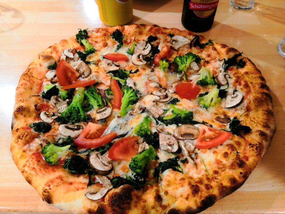 Restaurant Pizzeria Piccola