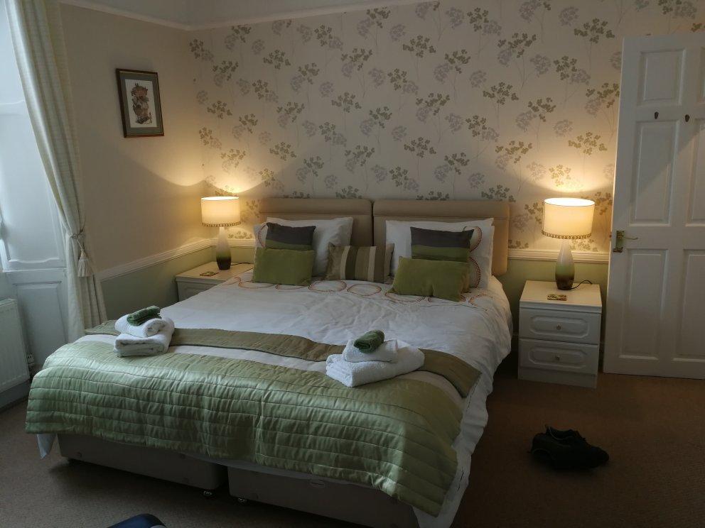 Keith Cottage Bed & Breakfast