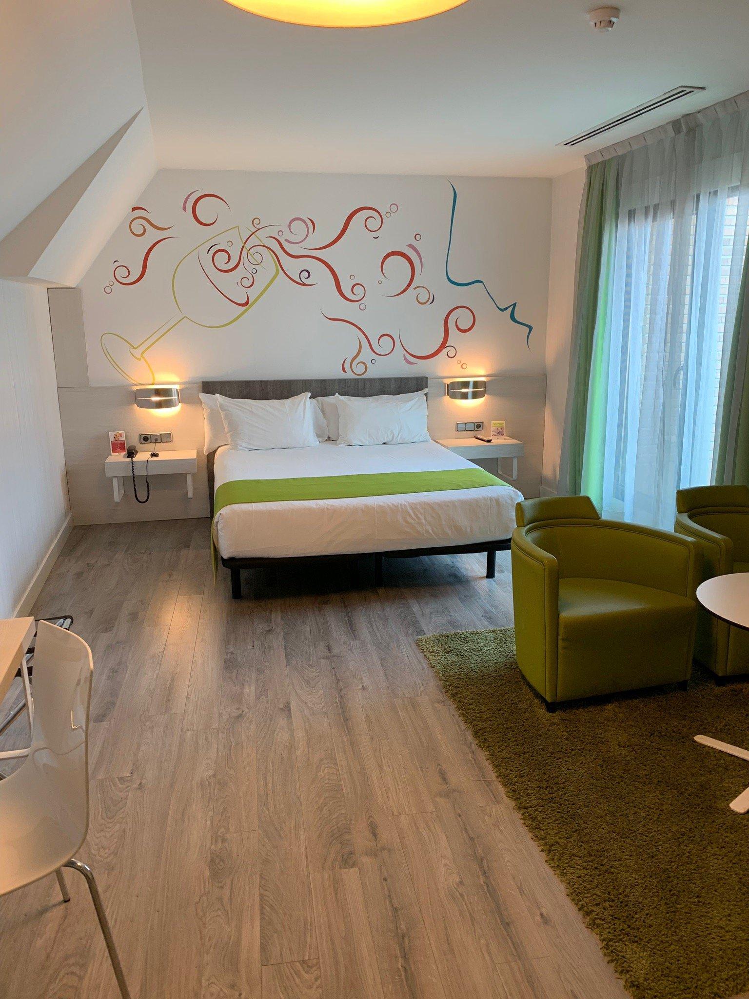 Ibis Styles Madrid Prado