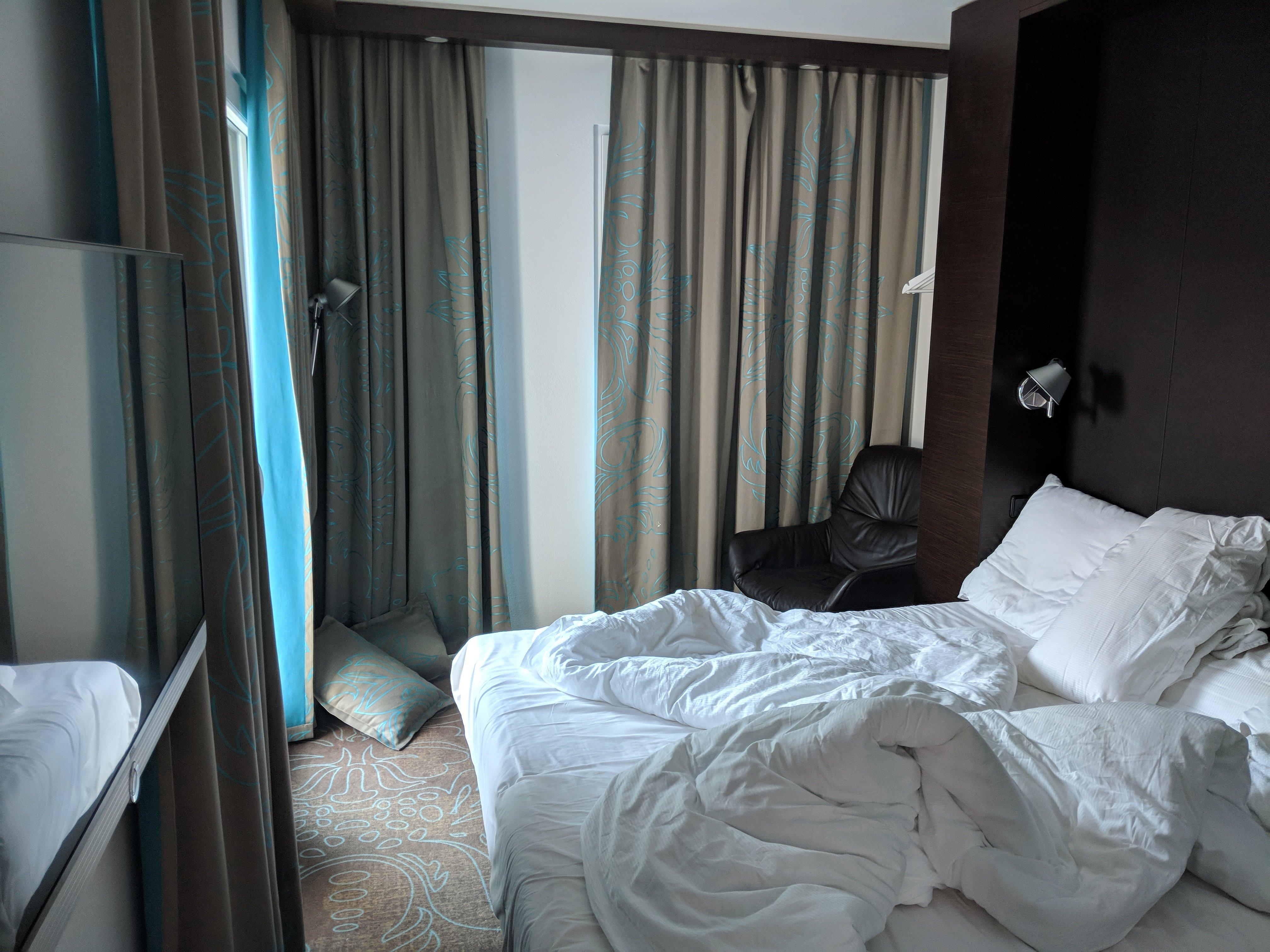 Motel One Stuttgart-Bad Cannstatt