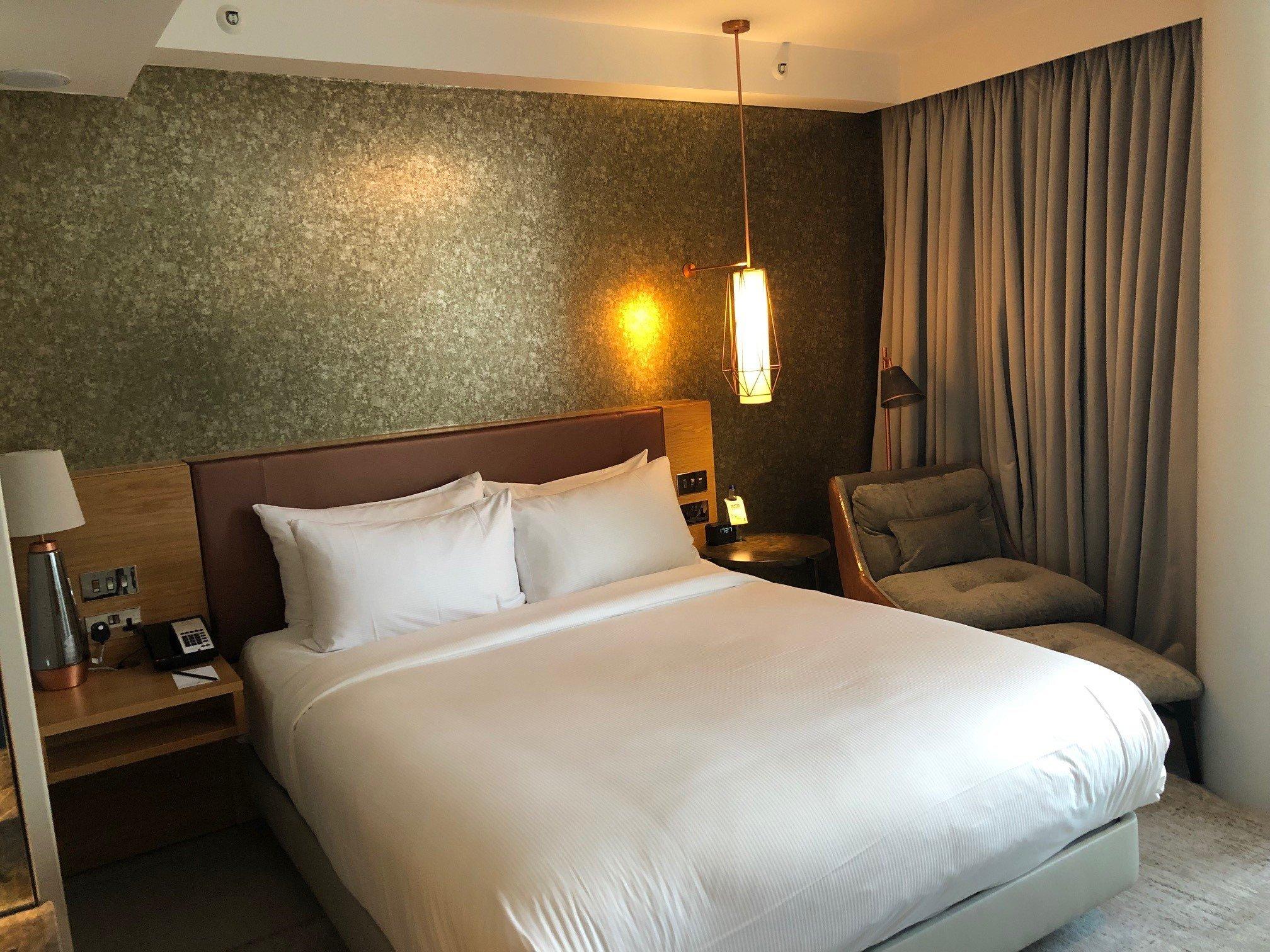 Lincoln Plaza London, Curio Collection By Hilton