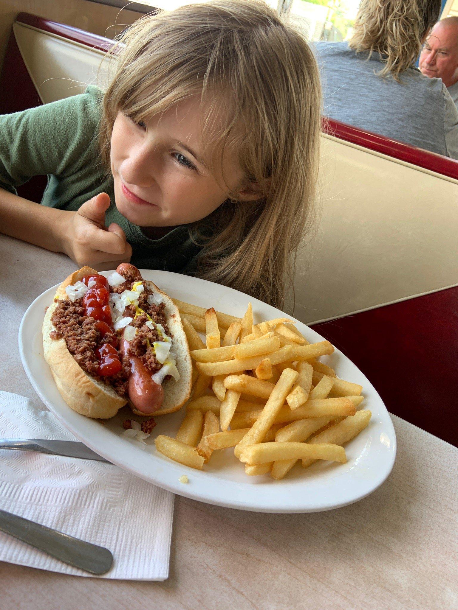 Starlite Coney Island