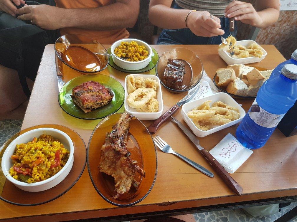 Gran Tasca Bar Manzano