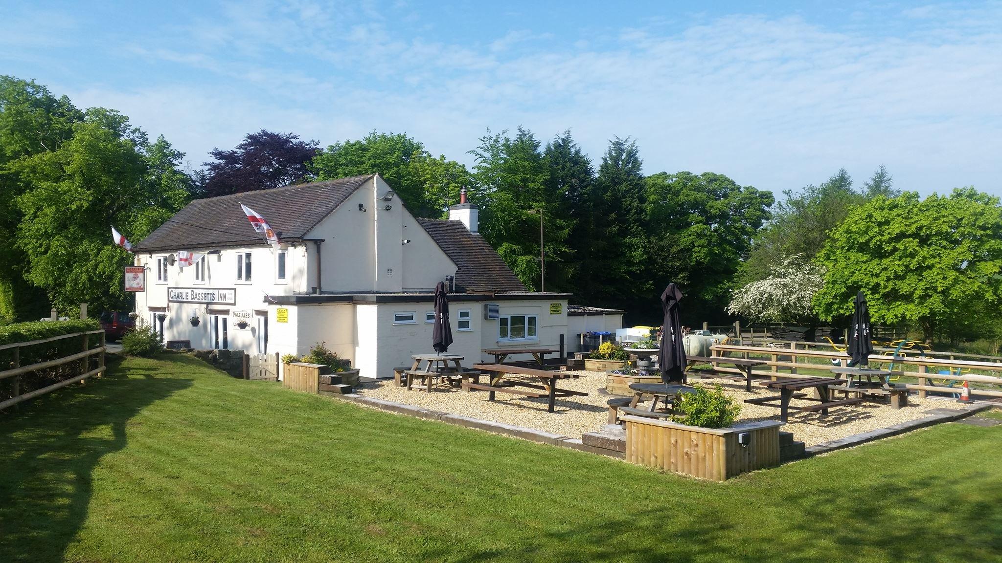 Charlie Bassett's Pub