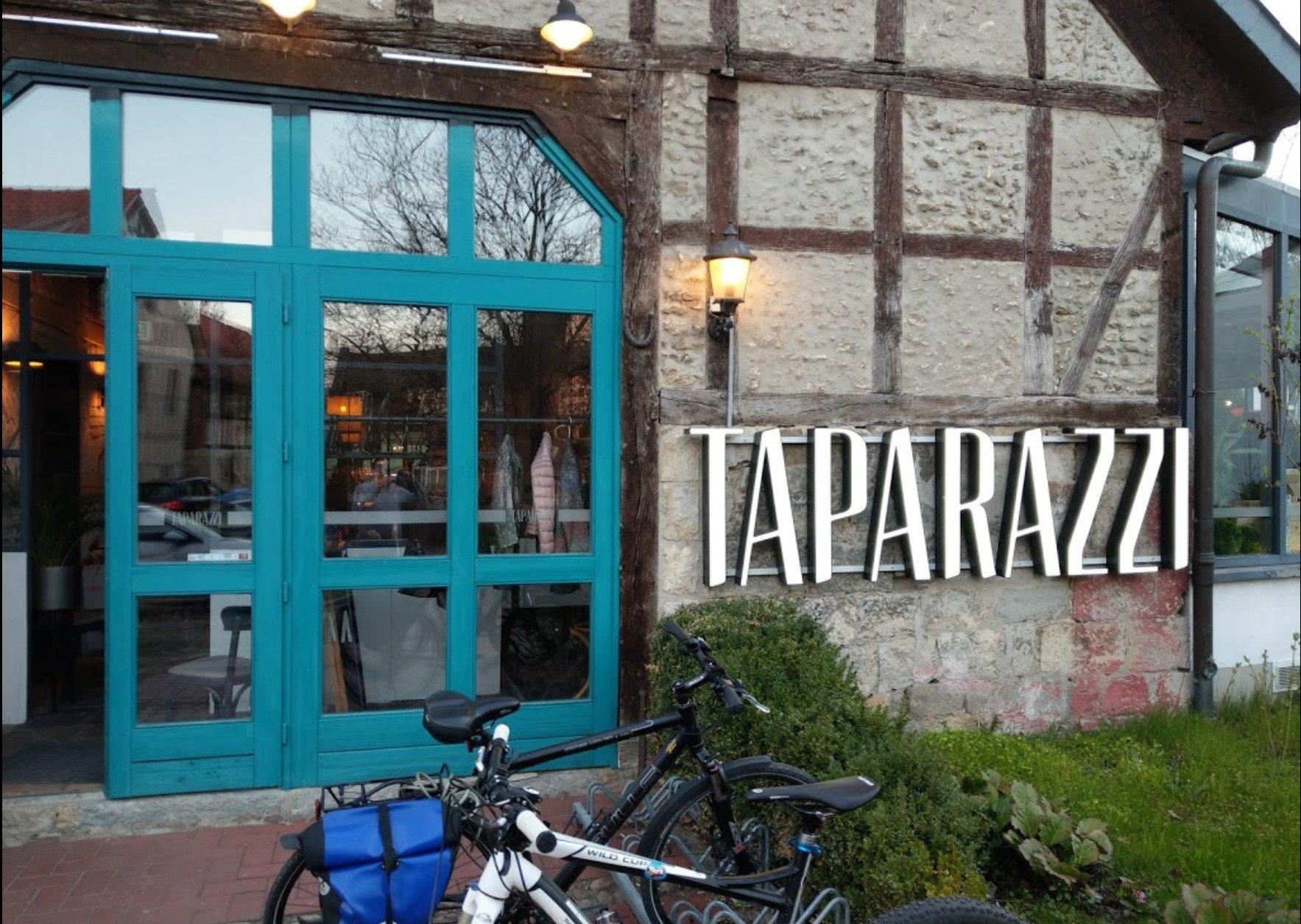 Taparazzi Restaurant