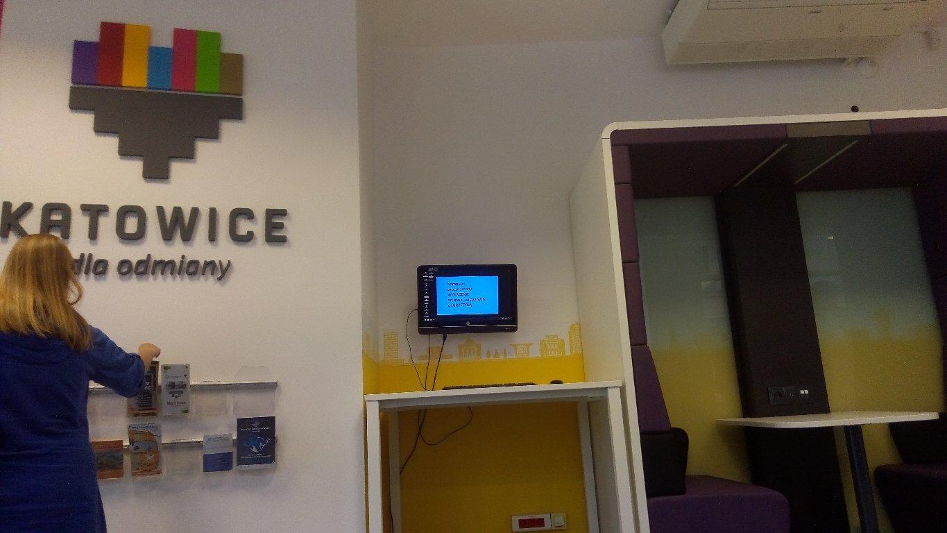 Tourist Information Centre