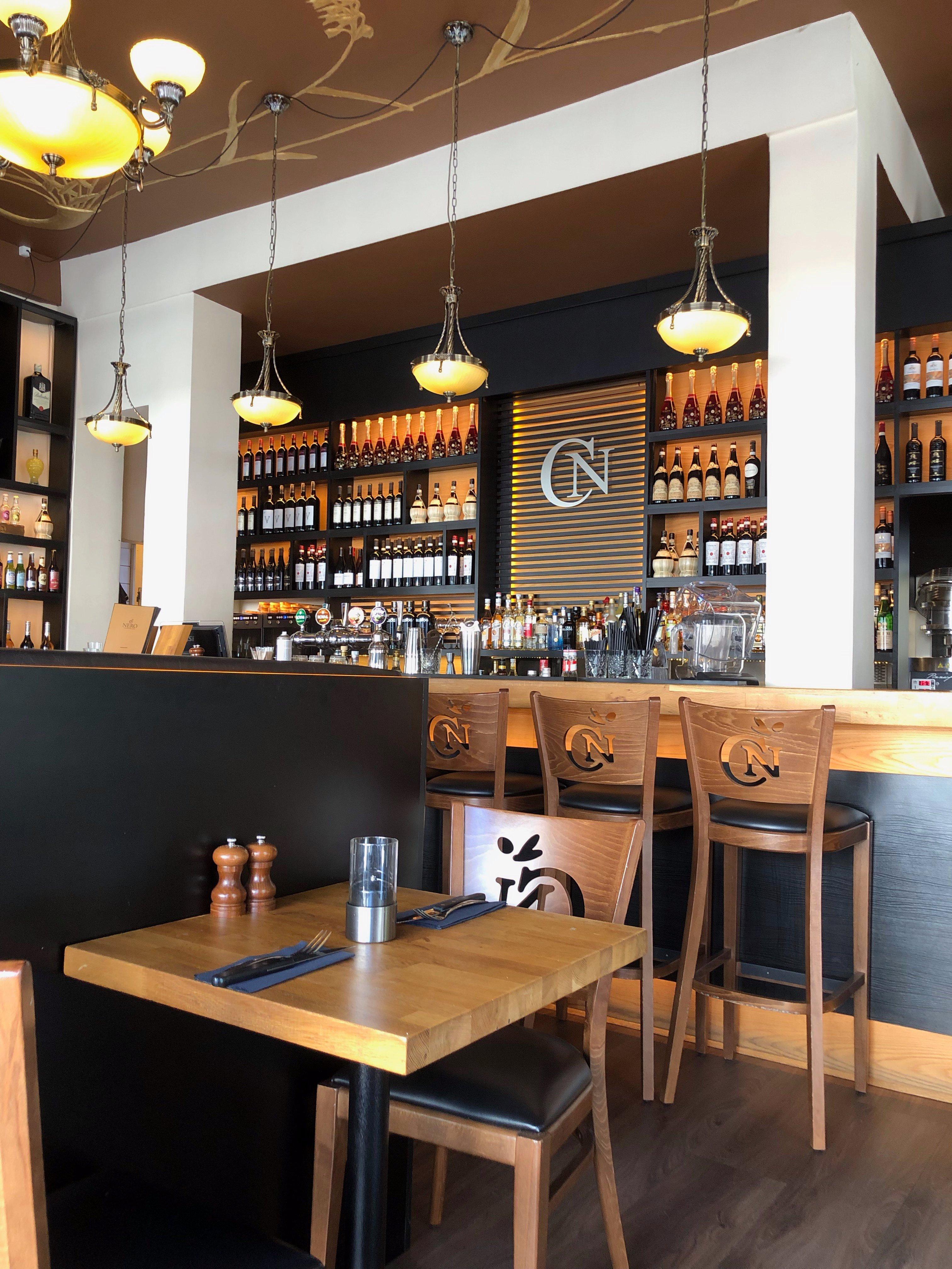 Nero Cafe & Restaurant