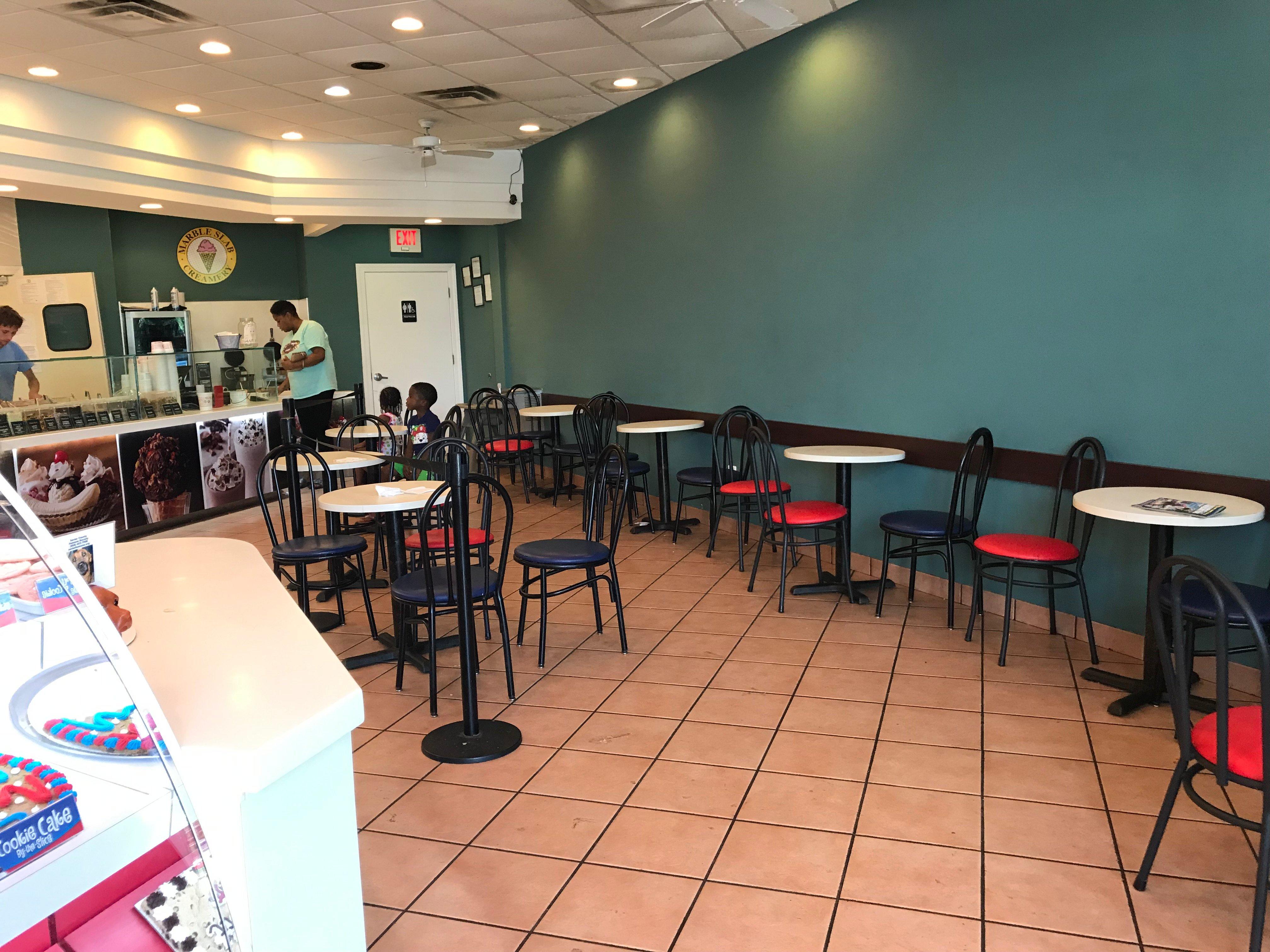 Great American Cookies