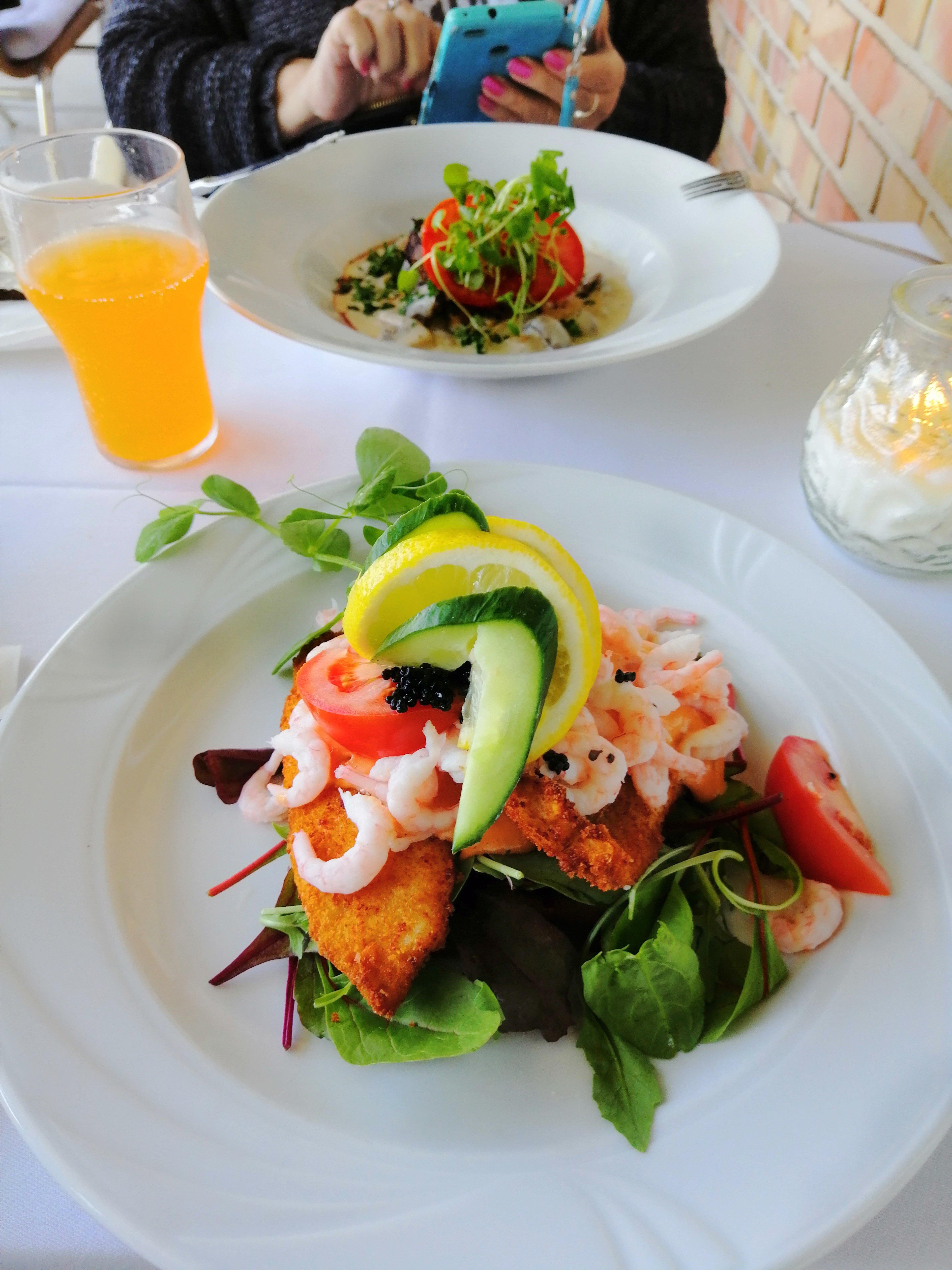 Restaurant Himmelbjerget