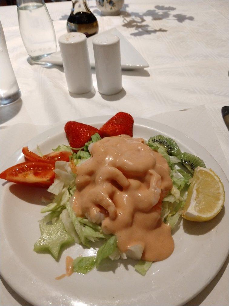 Golden Dragon Chinese Restaurant