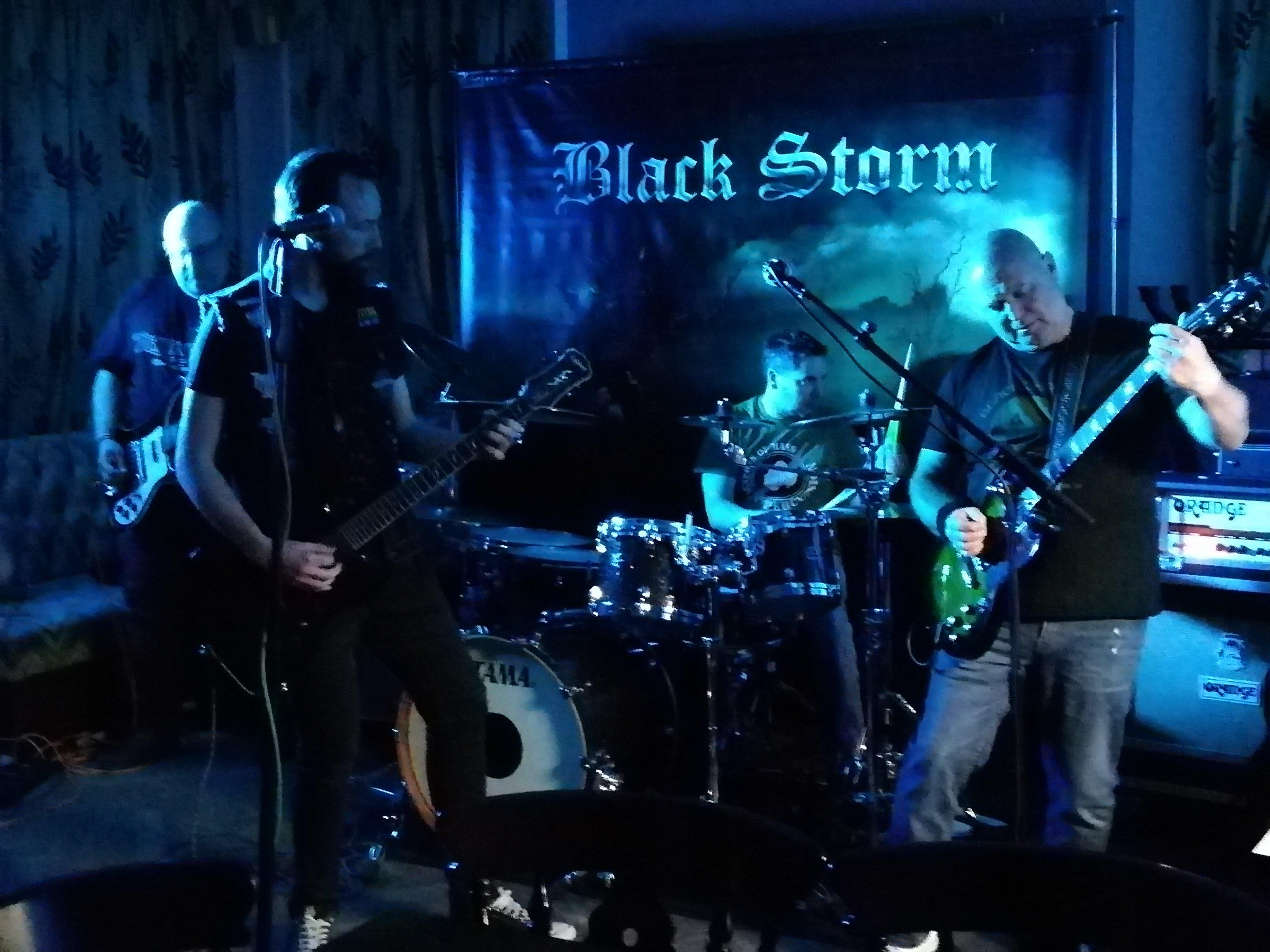 The Manor House, Fillongley