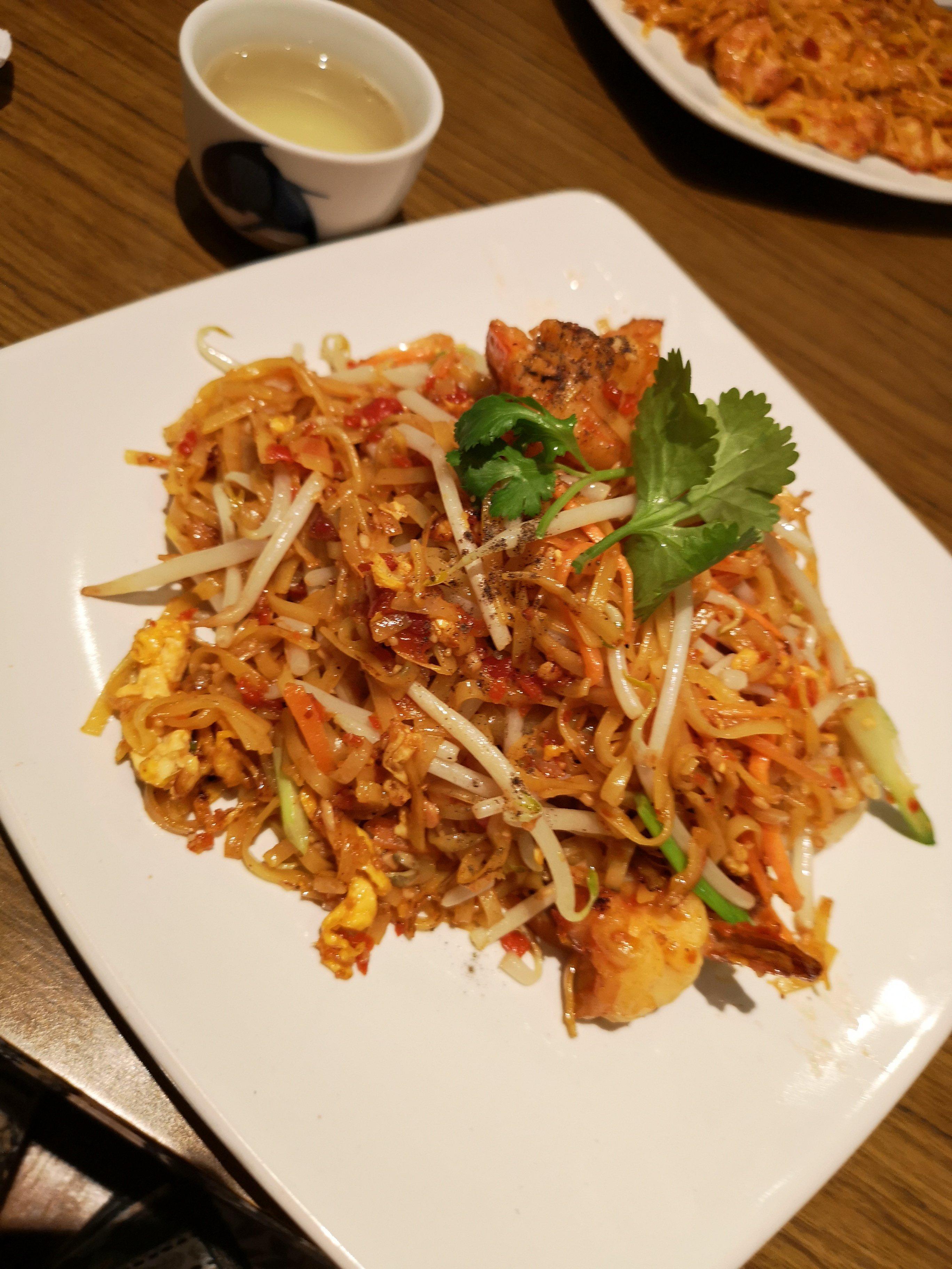 Unithai Oriental Market