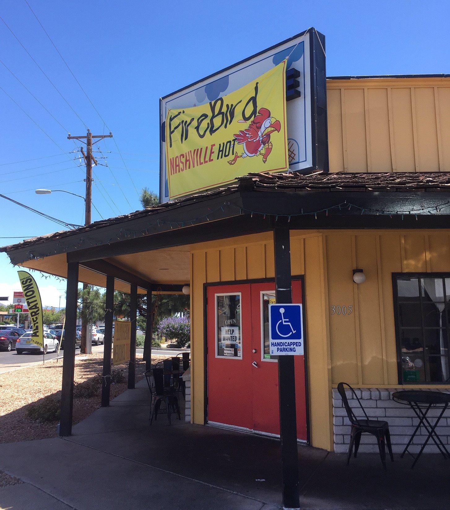 Photo by Mikejack52pe