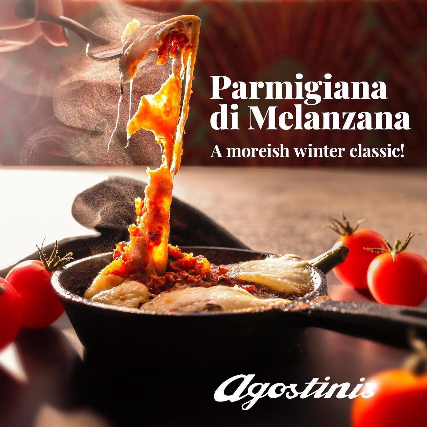 Agostinis Italian Restaurant
