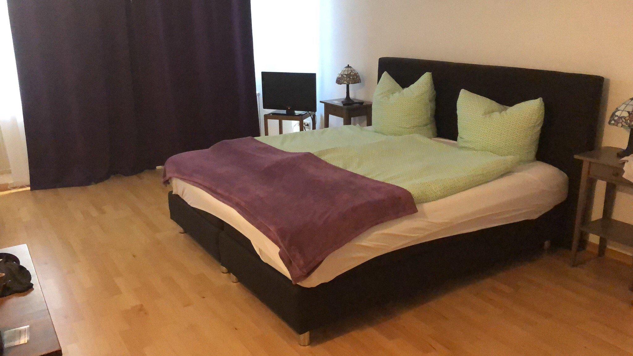 Hotel Garni Sternberg