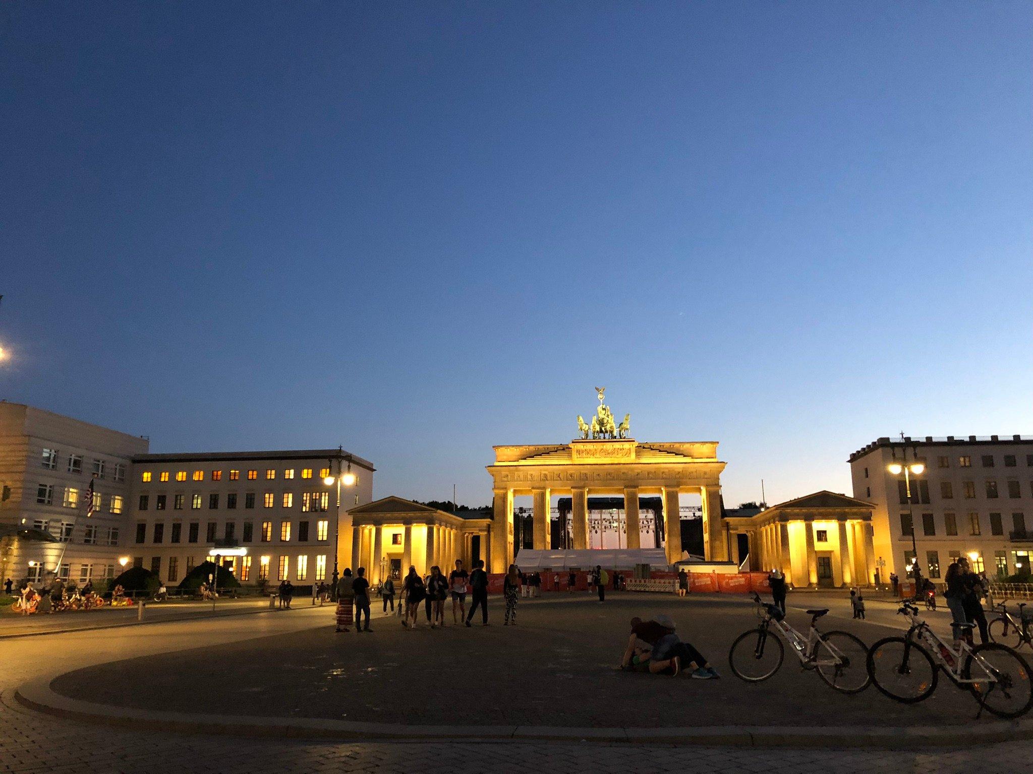 Pariser Platz