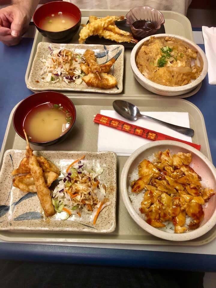 Toh Zan Nagasaki Grill