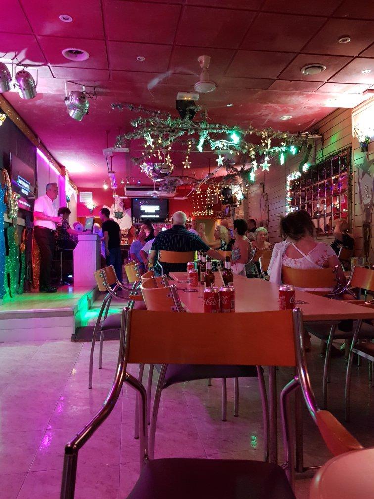 Carousel Karaoke Bar