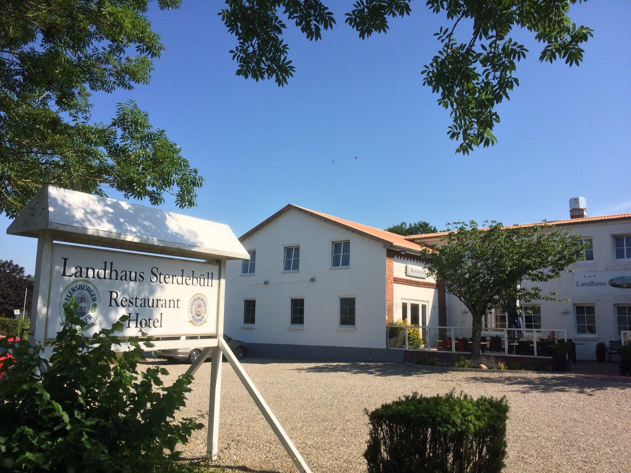 Landhaus Sterdebuell