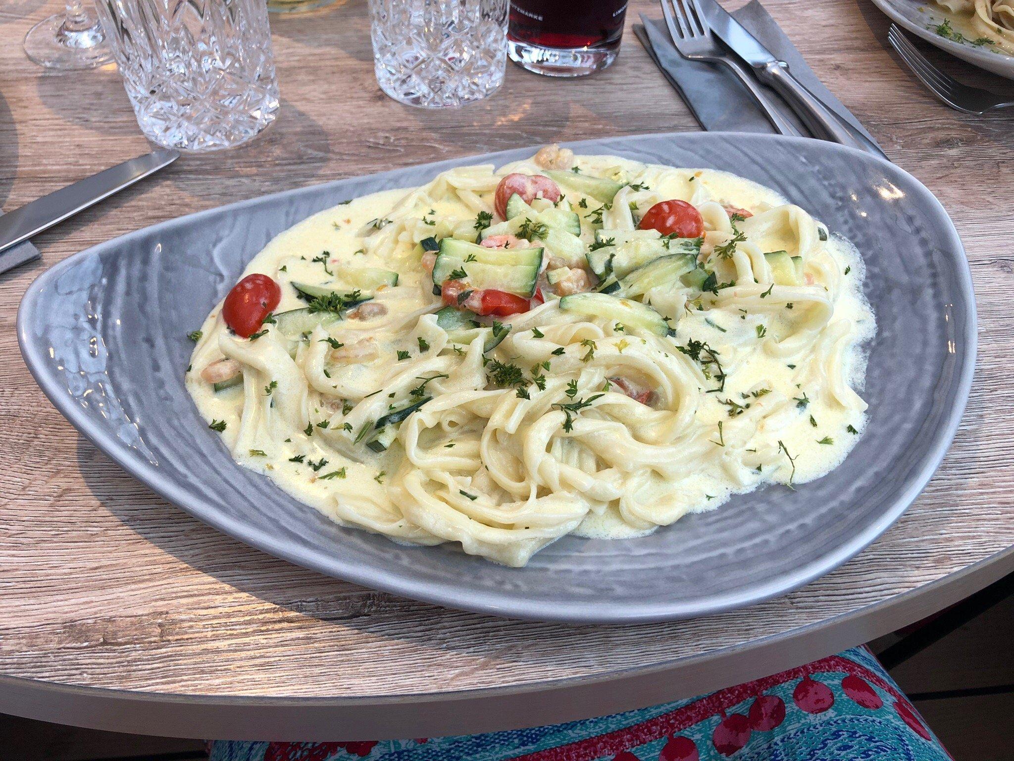 Restaurant Brasserie