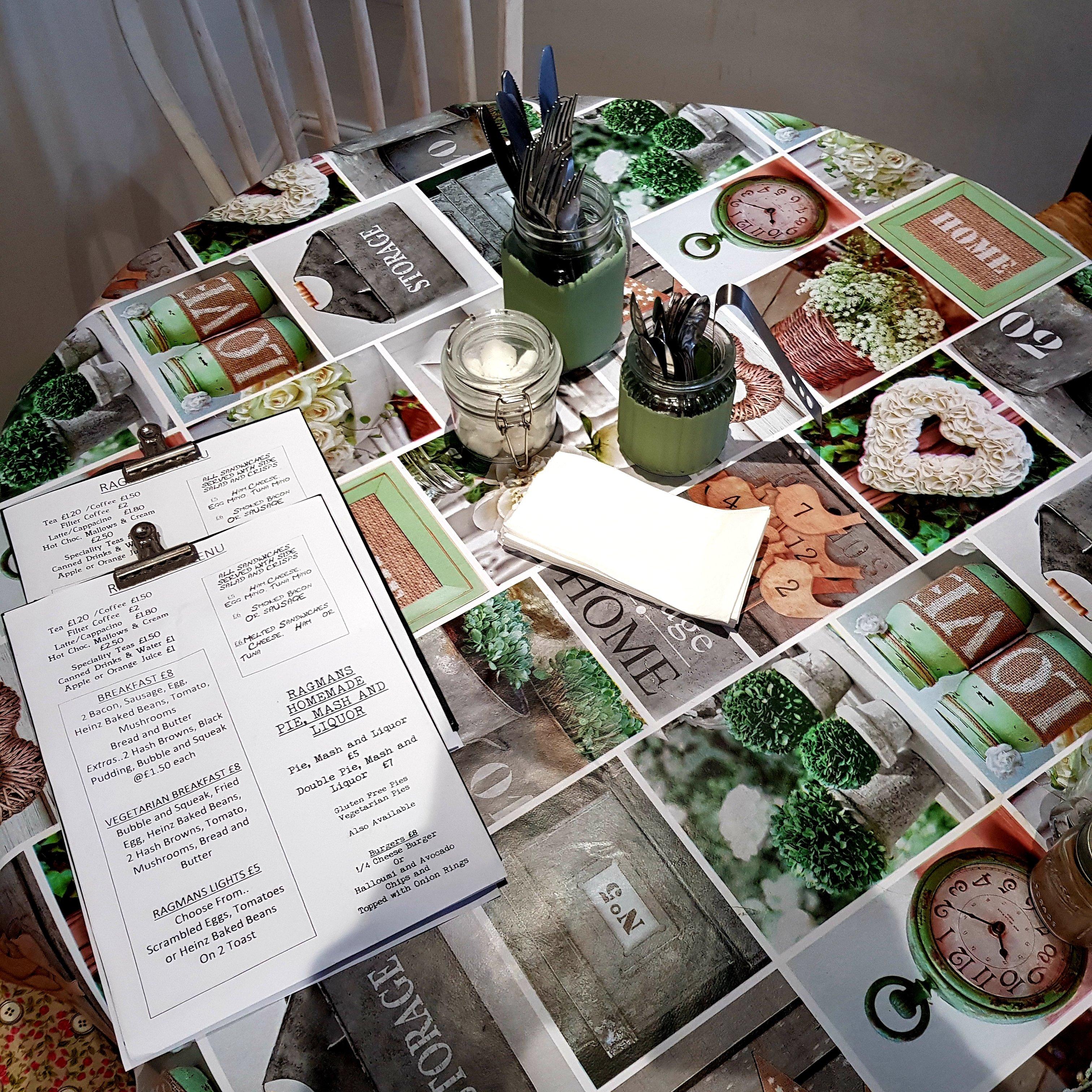 Photo by theresalake