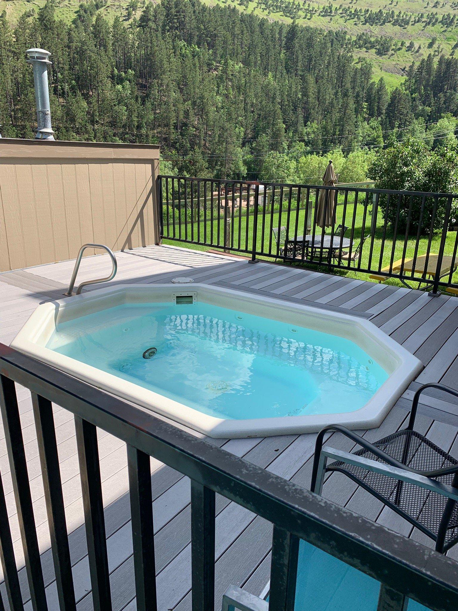 Deadwood / Black Hills KOA