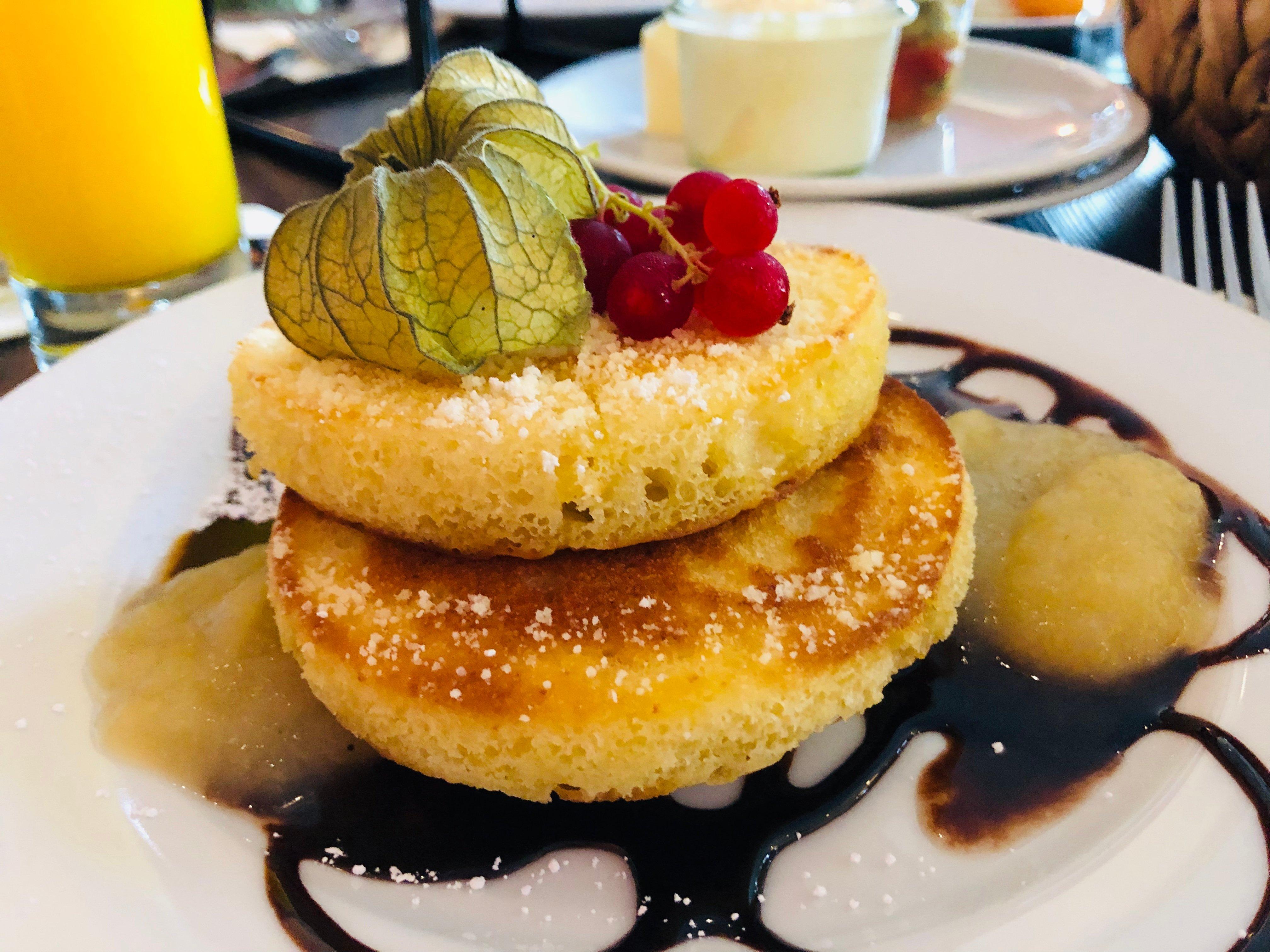 Lindencafe Bestensee