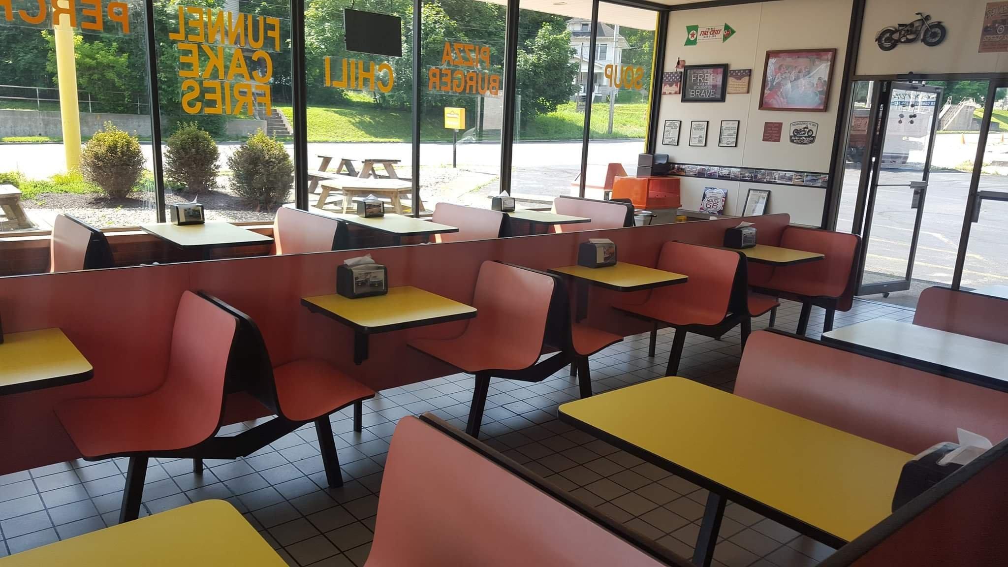 Wiener King Restaurant