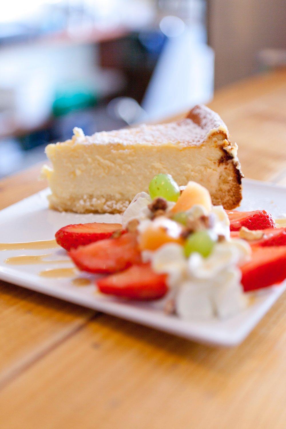 Giuseppe's Eiswerkstatt Cafe