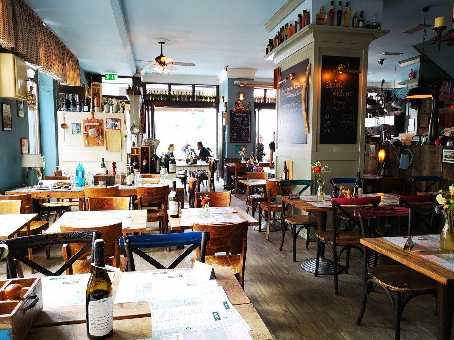 GIOIA - FREUDE AM ESSEN