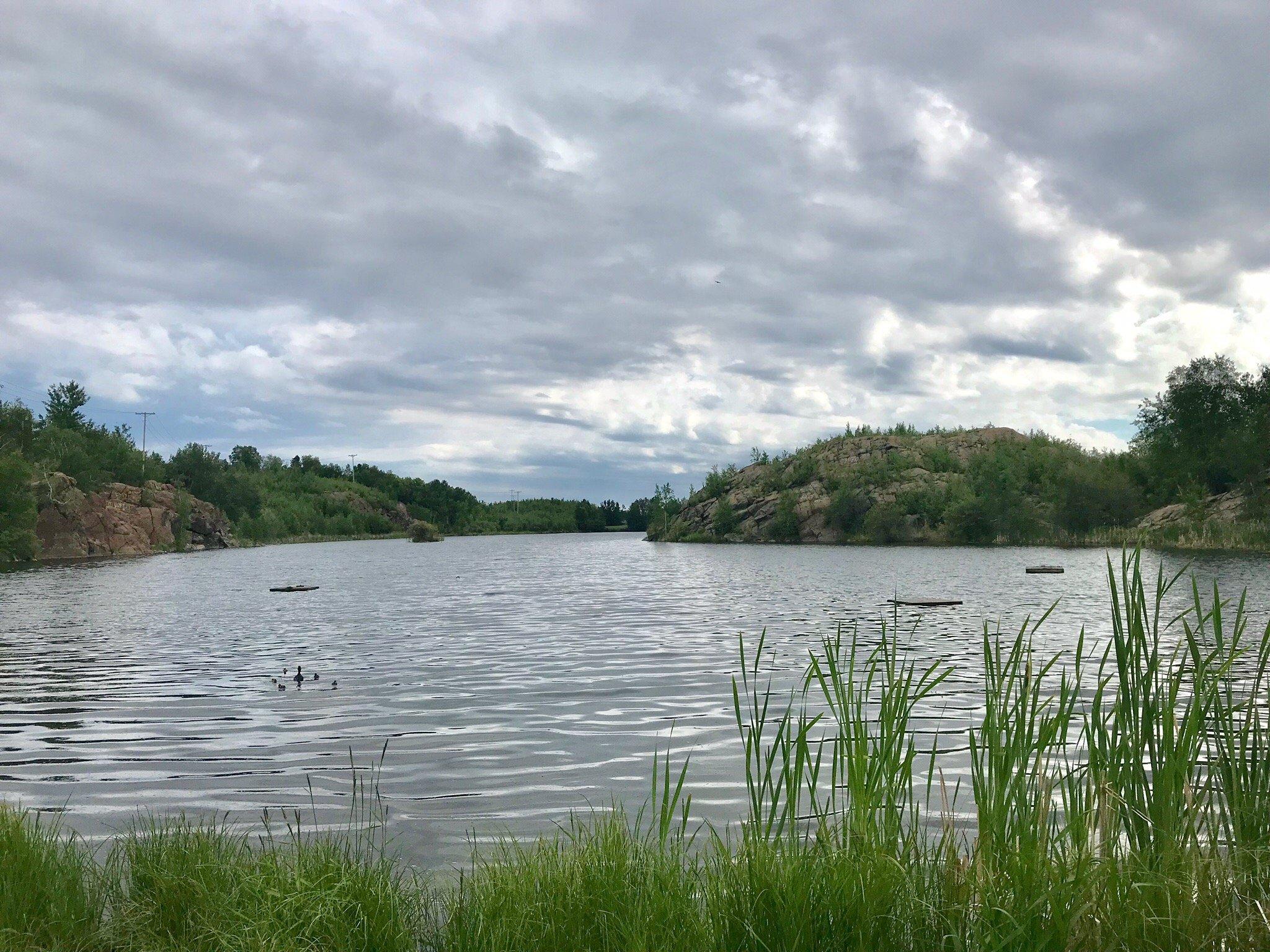 Flin Flon Wildlife Sanctuary