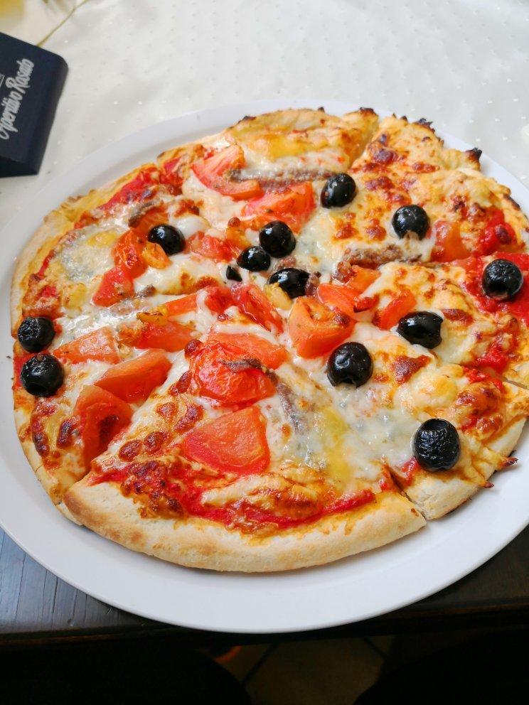 Pizzeria Stuzzicheria Gran Sasso