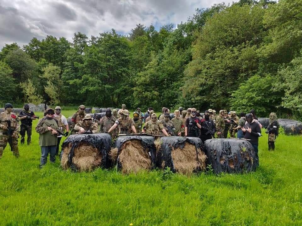 Combat Ready Airsoft