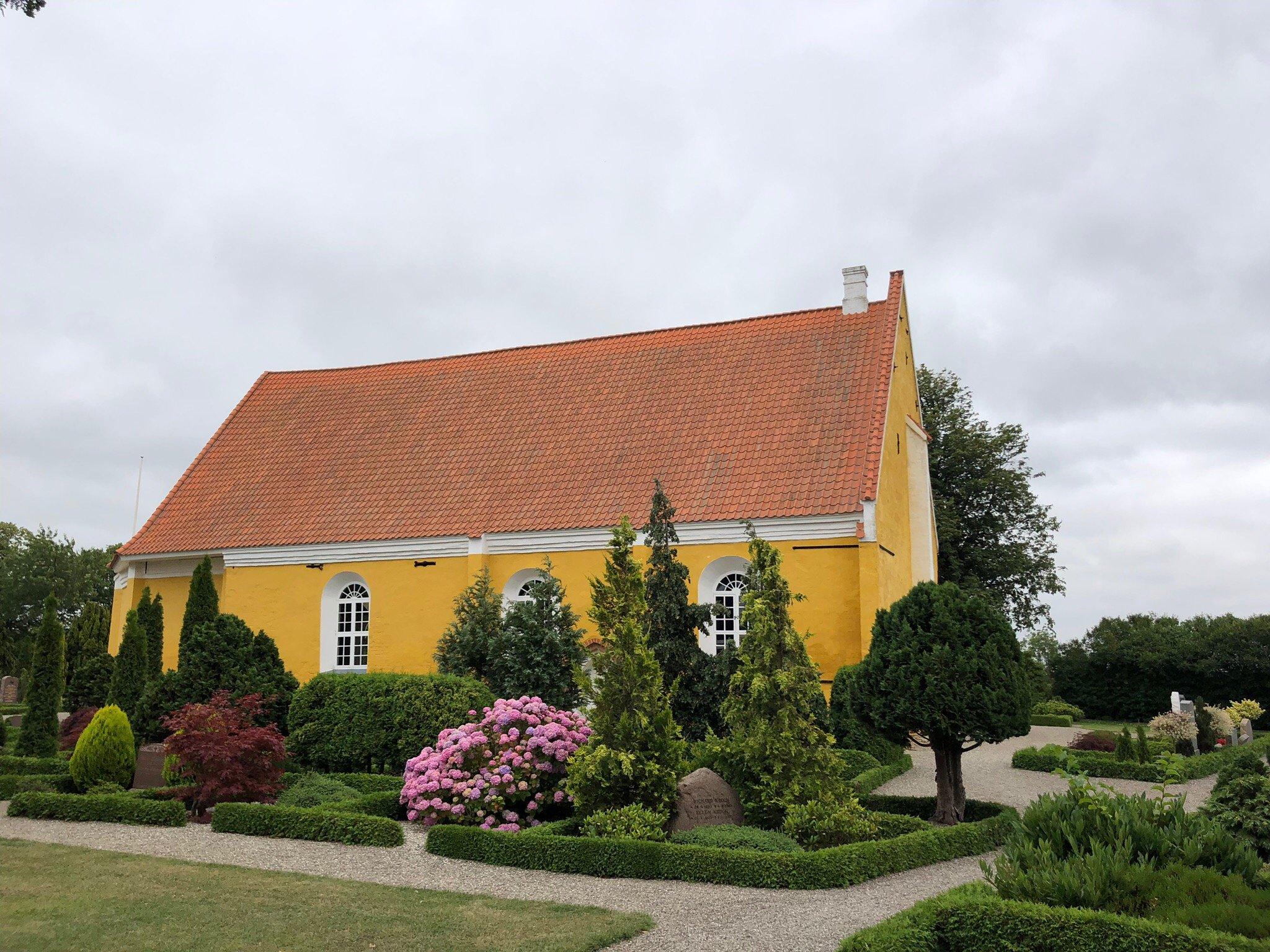 Birket Kirke