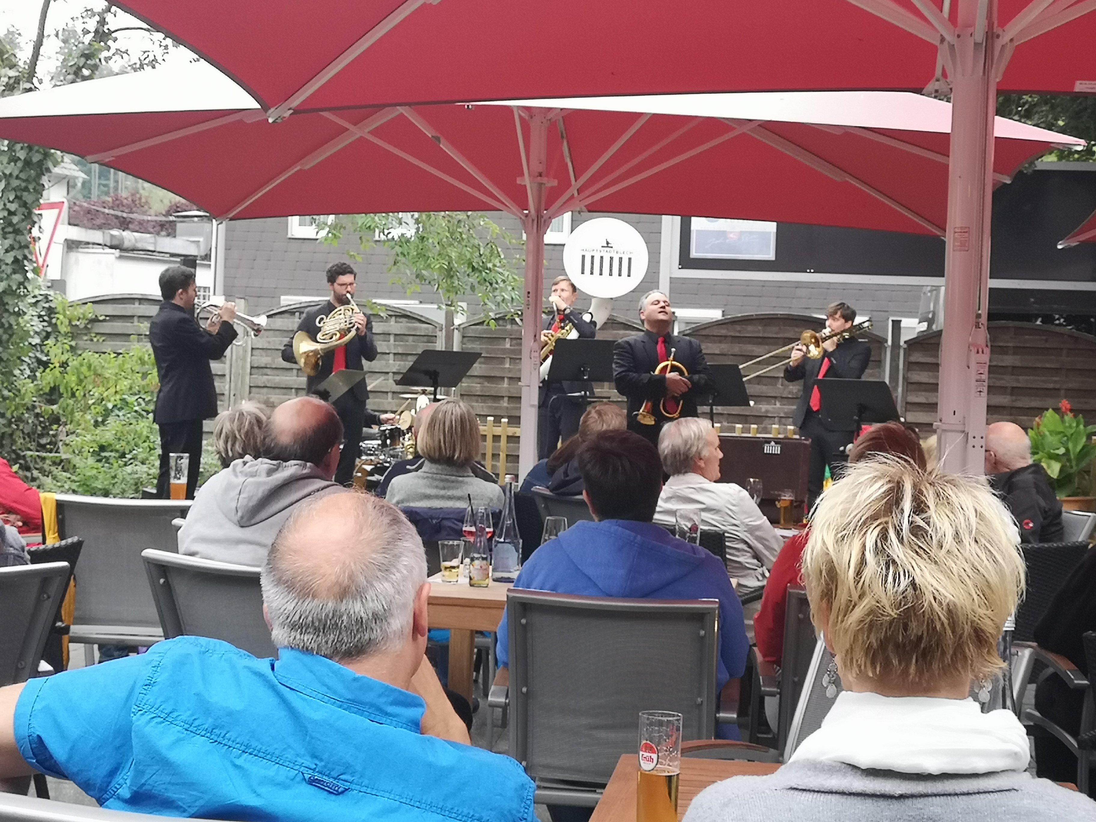 Landgasthof Huttenschenke