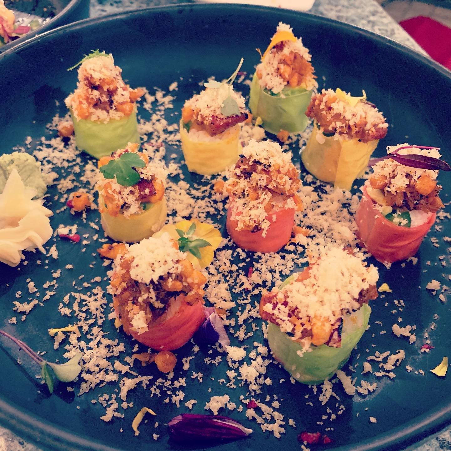 Higo Restaurant & Lounge