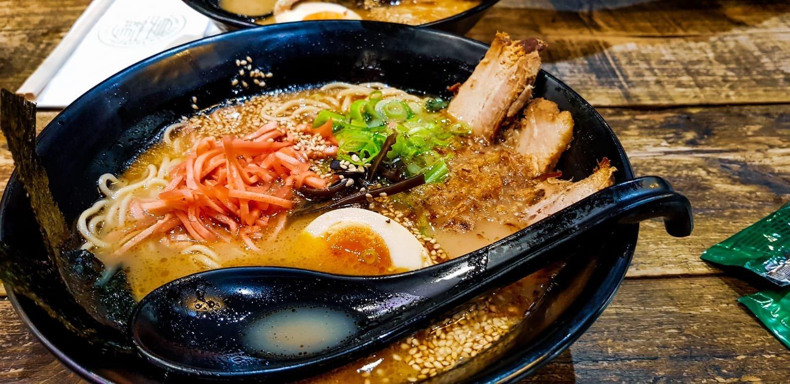 Japan Centre Stratford City