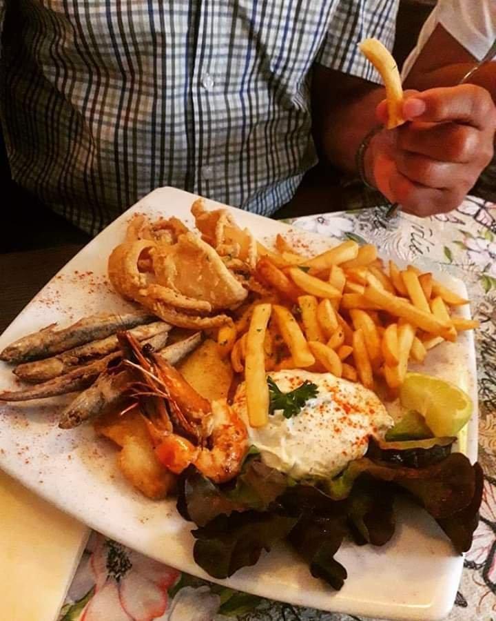 Der Grieche am Herzogshof