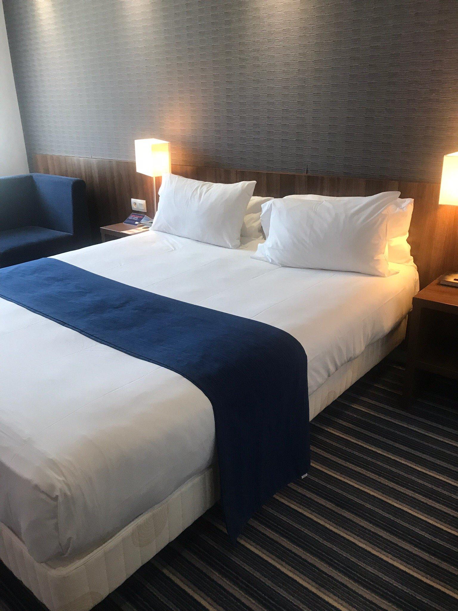 Holiday Inn Express Montpellier - Odysseum, an IHG hotel